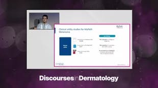 Exploring the MyPath Melanoma Test for Guiding Management and Care Decisions in Patients with Ambiguous Lesions 