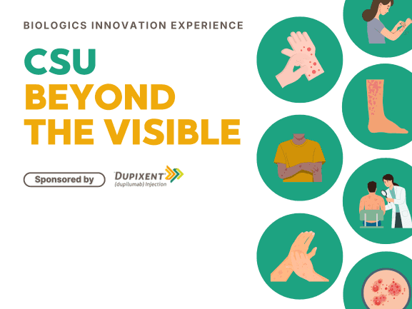 Biologics Innovation Experience