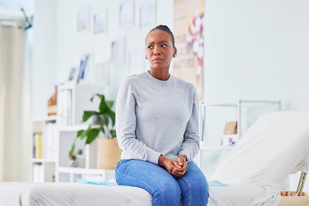 Men With Hidradenitis Suppurativa Perceive Better Physician Communication