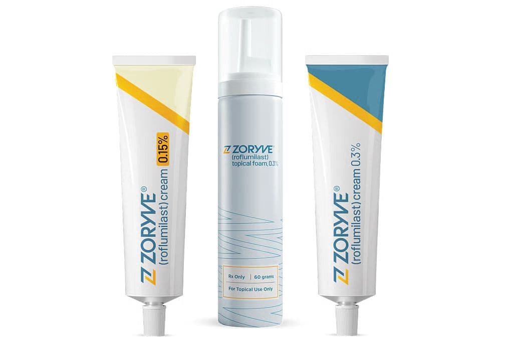 FDA Approves Topical Foam for Plaque Psoriasis of the Scalp and Body
