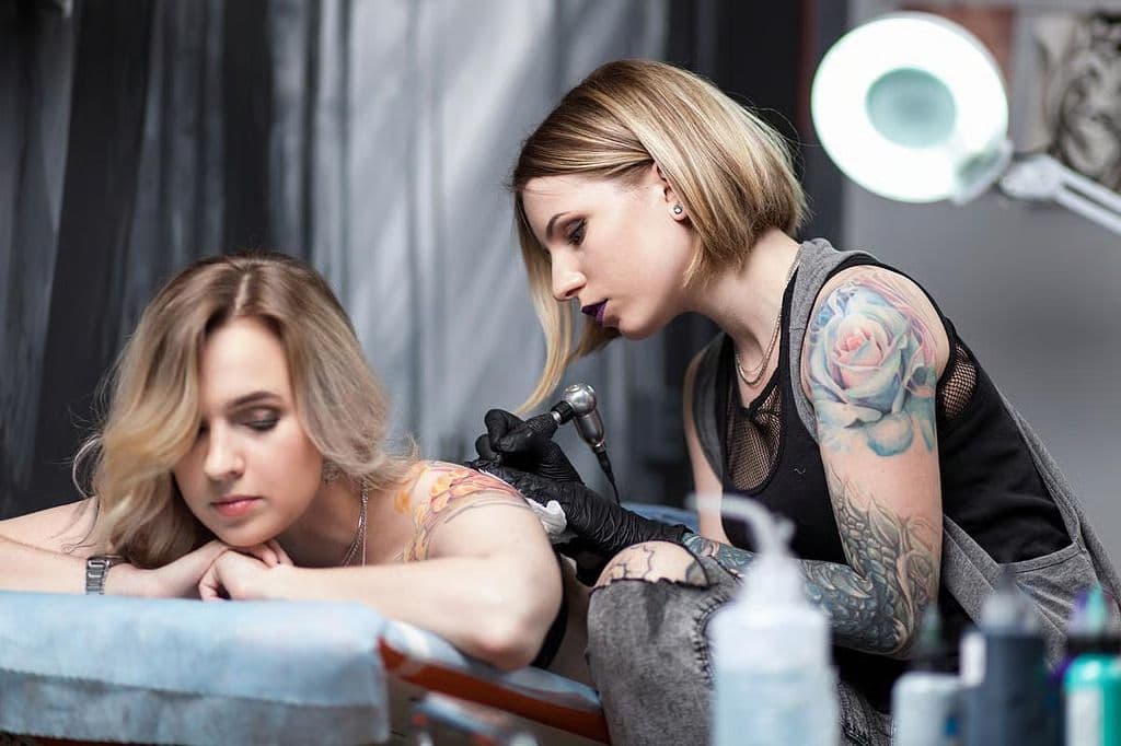 Higher Tattoo Exposure Linked to Reduced Melanoma Risk