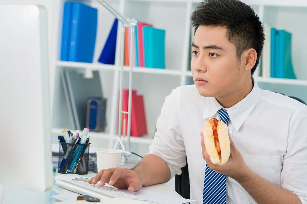 High Dietary Inflammatory Index Tied to Increased Prevalence of Eczema
