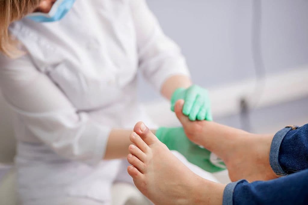 Factors Identified That Affect Dermoscopic Findings in Acral Melanoma