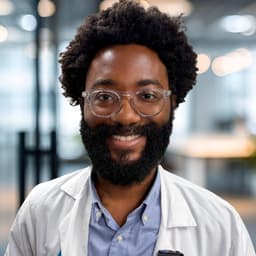 Foday Koroma
