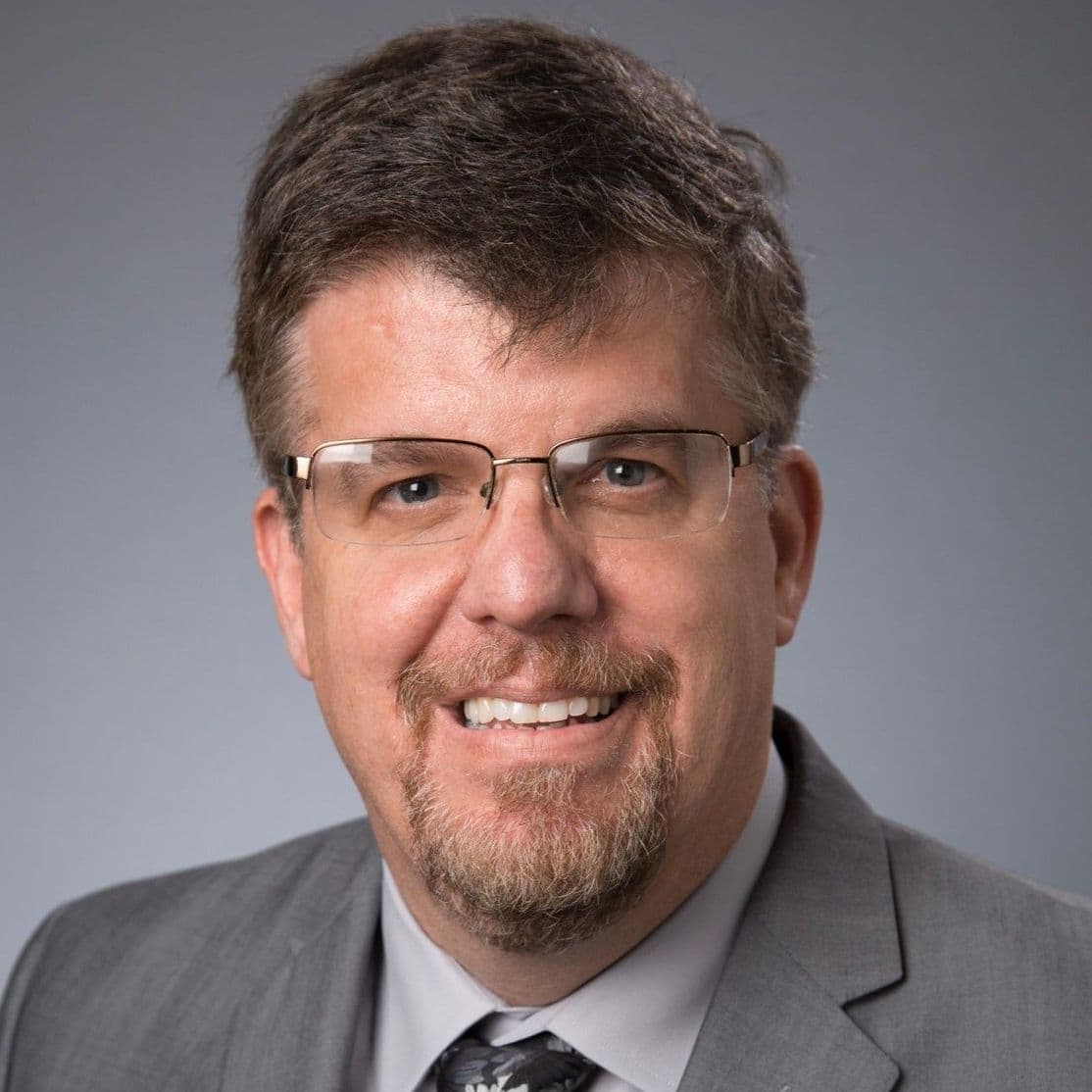 Terrence Cronin Jr.