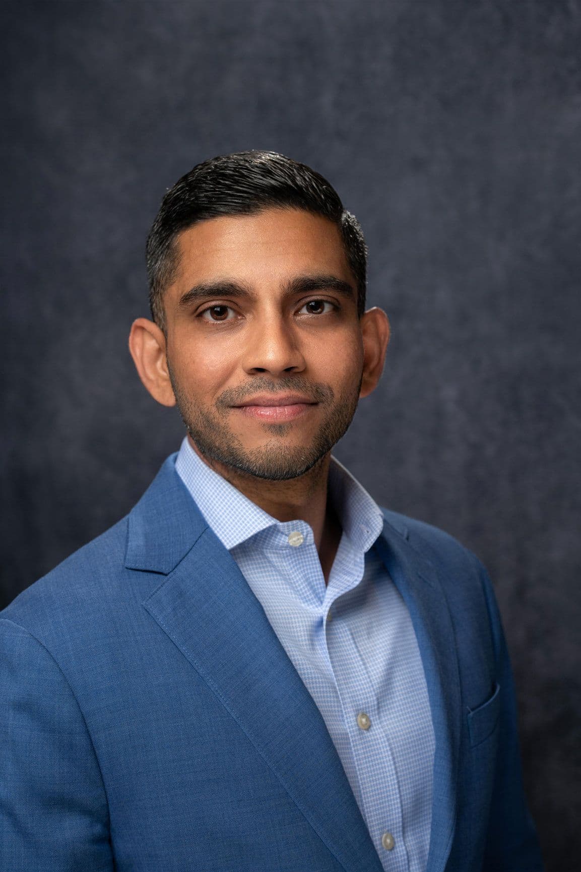 Vishal Patel