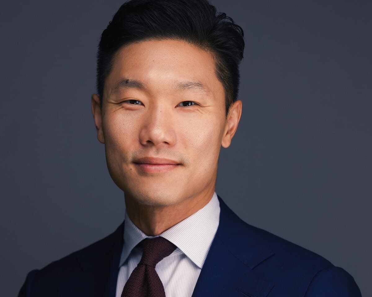 E. James Song