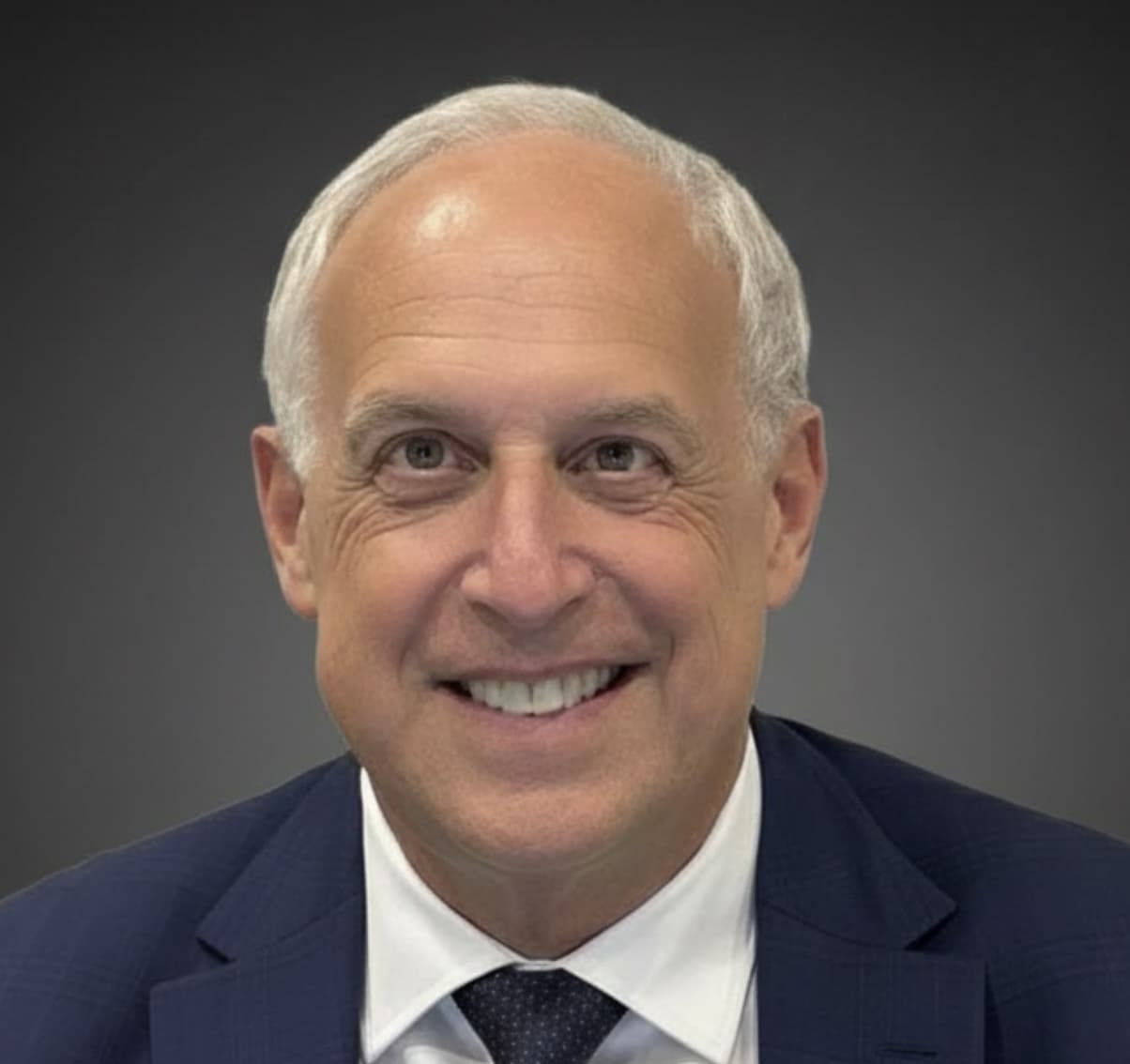 Ronald Vender