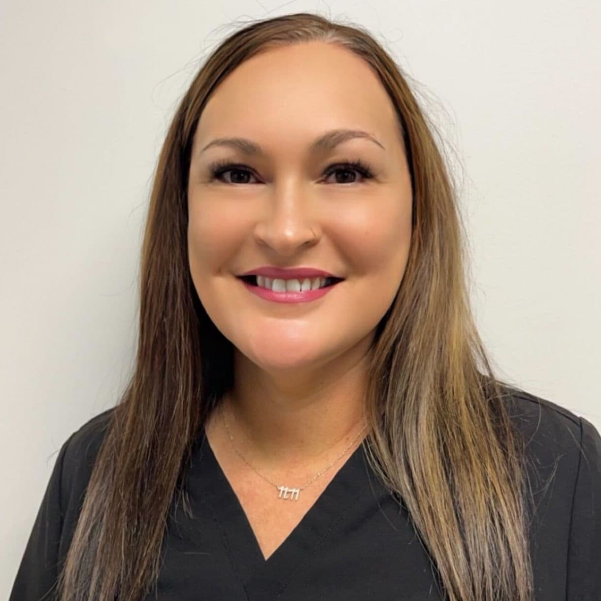 Jennifer Fields-Thornton