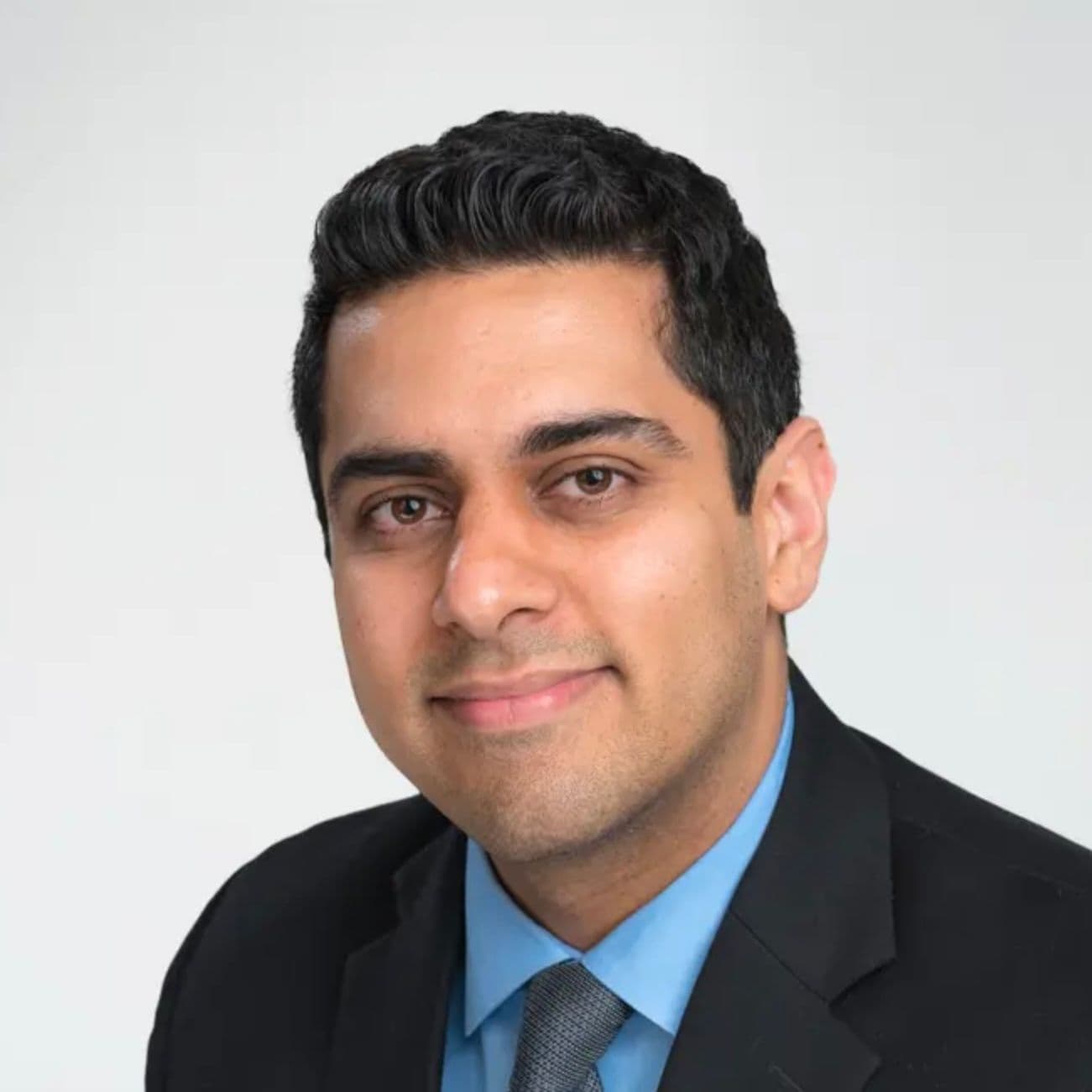 Shawn Kwatra