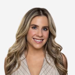 Amy McDowell