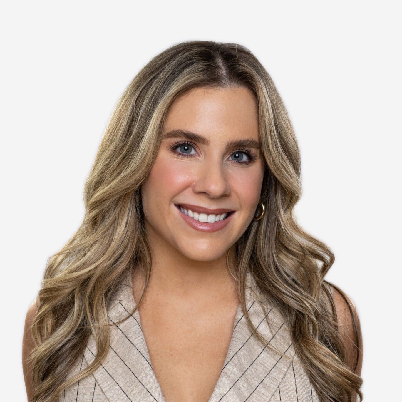 Amy McDowell