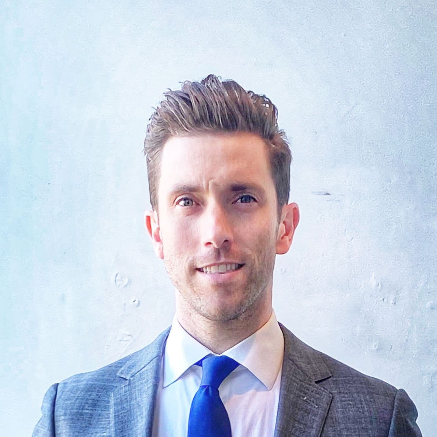 Daniel Butler