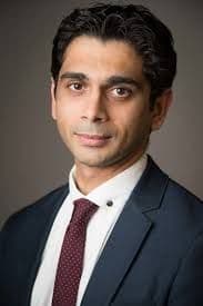Tejesh Patel