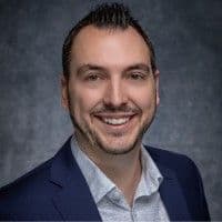 Brent Bargen