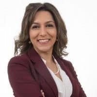 Mona Shahriari