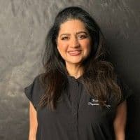 Kruti Gandhi