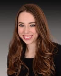 Carly Elston