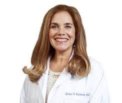 Hilary Baldwin