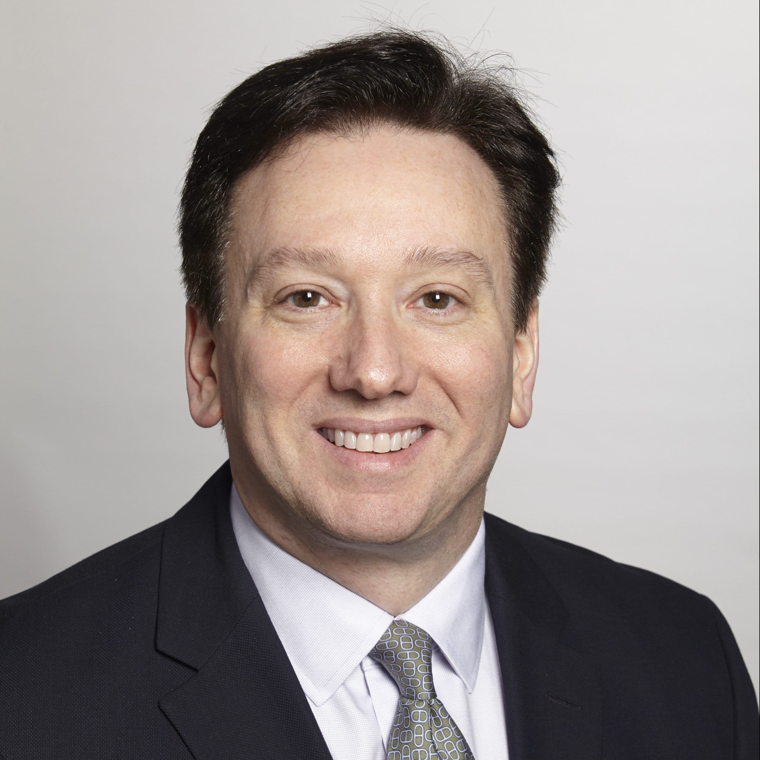 Mark D. Kaufmann, MD
