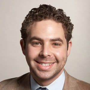 Joshua Zeichner