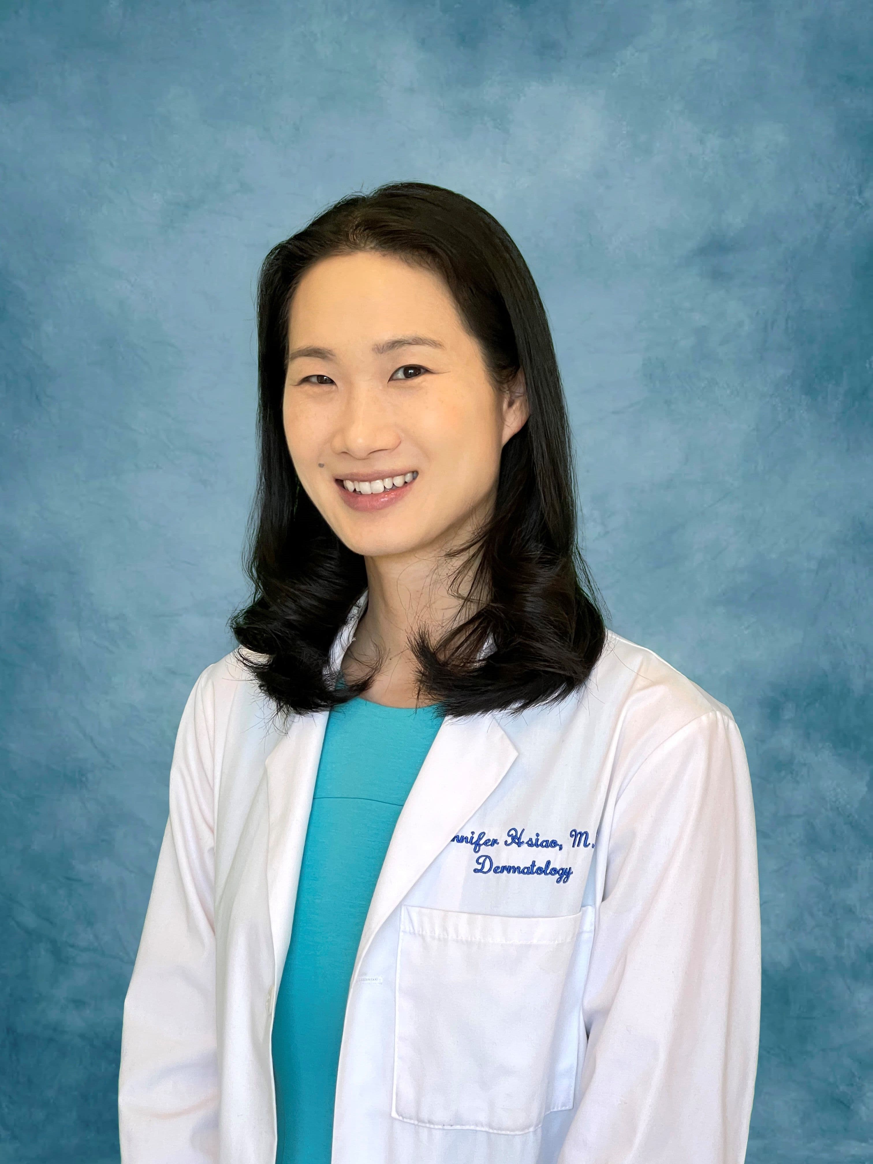 Jennifer Hsiao