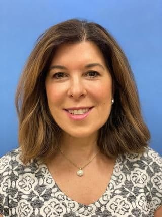 Mary Gail Mercurio, MD
