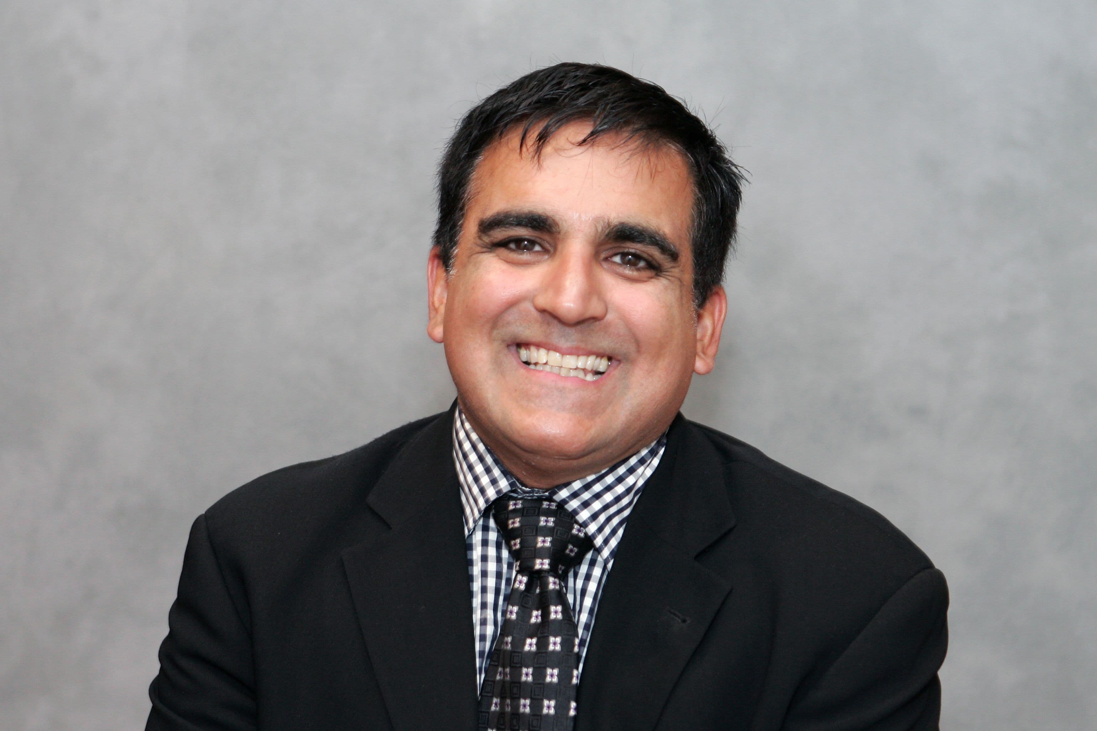 Neal D. Bhatia, MD
