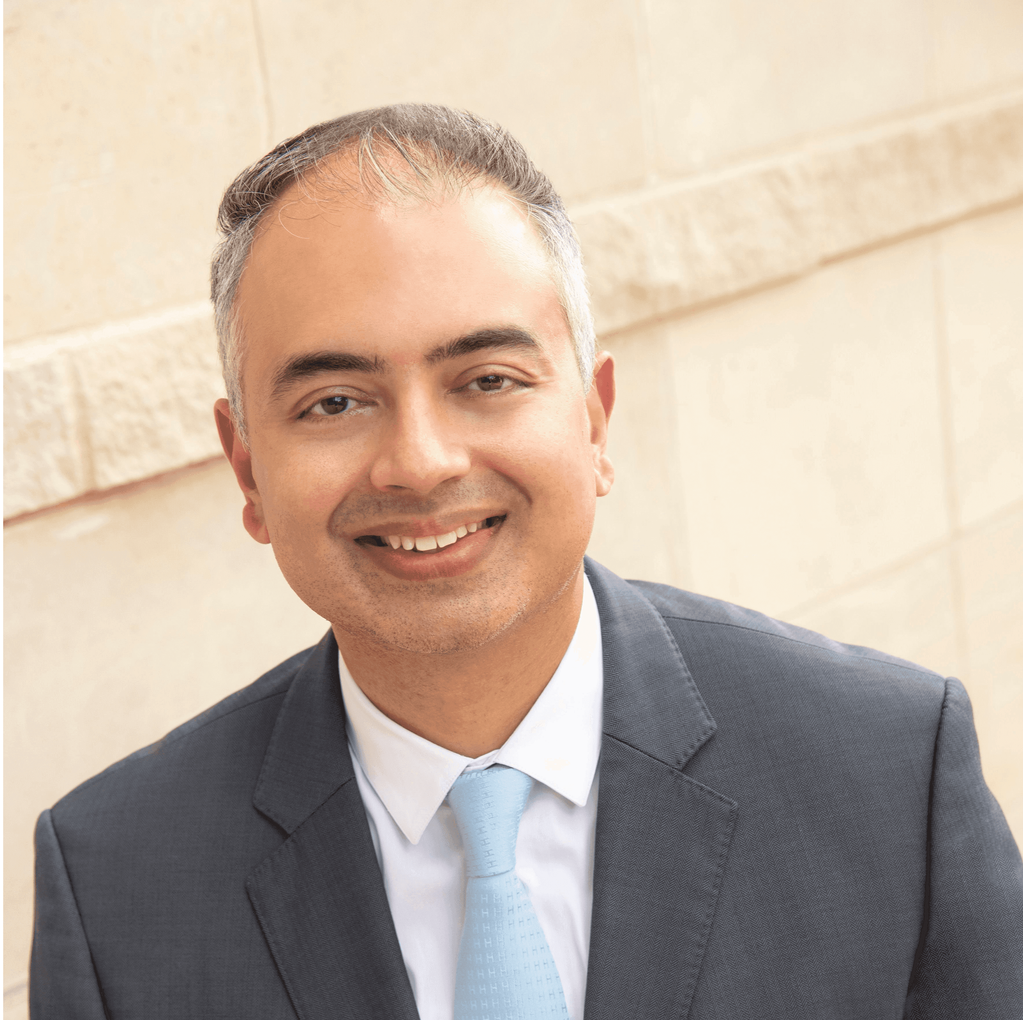 Seemal R. Desai, MD