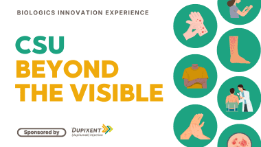 Biologics Innovation Experience