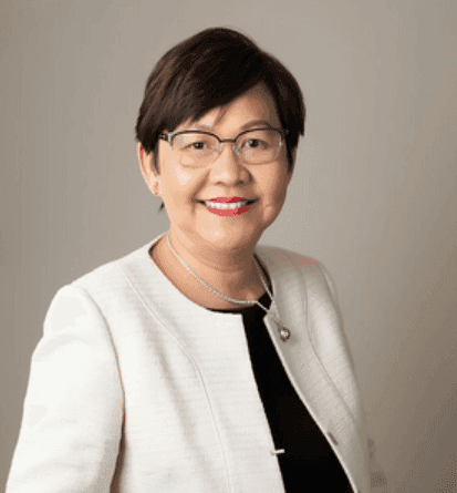Pearl C. Kwong
