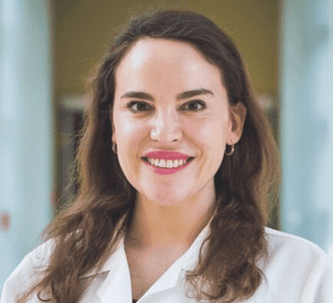 Michelle Tarbox