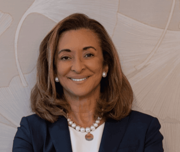 Susan Taylor
