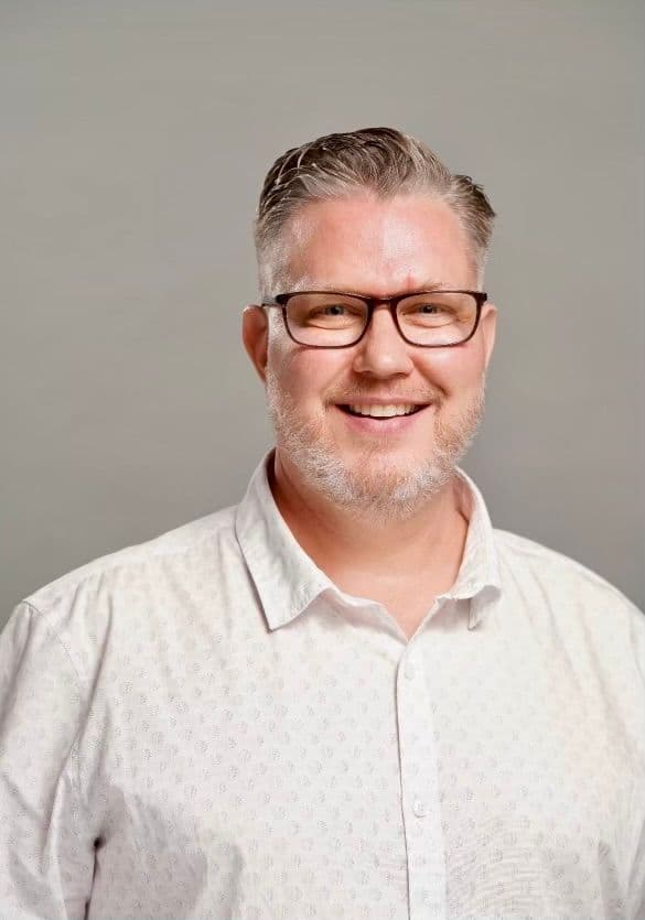 David Seiter