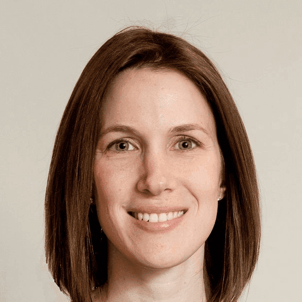 Daniela Kroshinsky