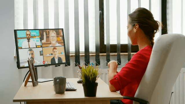 'Videoconferencing Dysmorphia' Drives Interest in Cosmetic Procedures