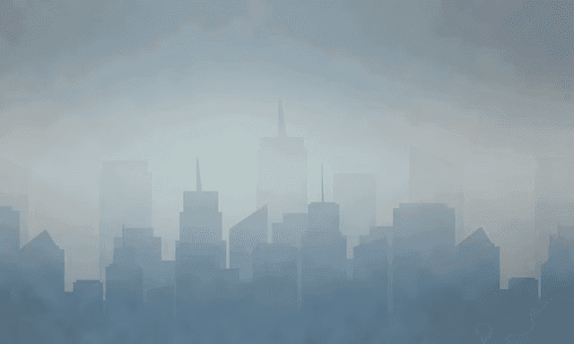 Air Pollution Exposure May Be Protective for Melanoma Risk