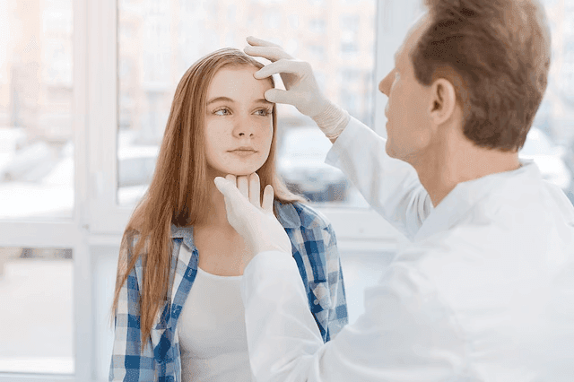 One in Six Parents Support Teens Getting Nonsurgical Cosmetic Procedures
