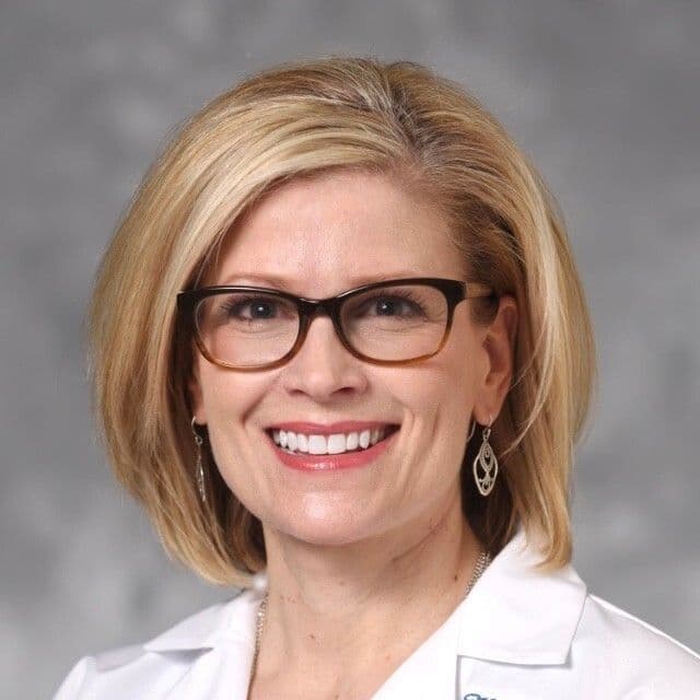 Kimberly Baker