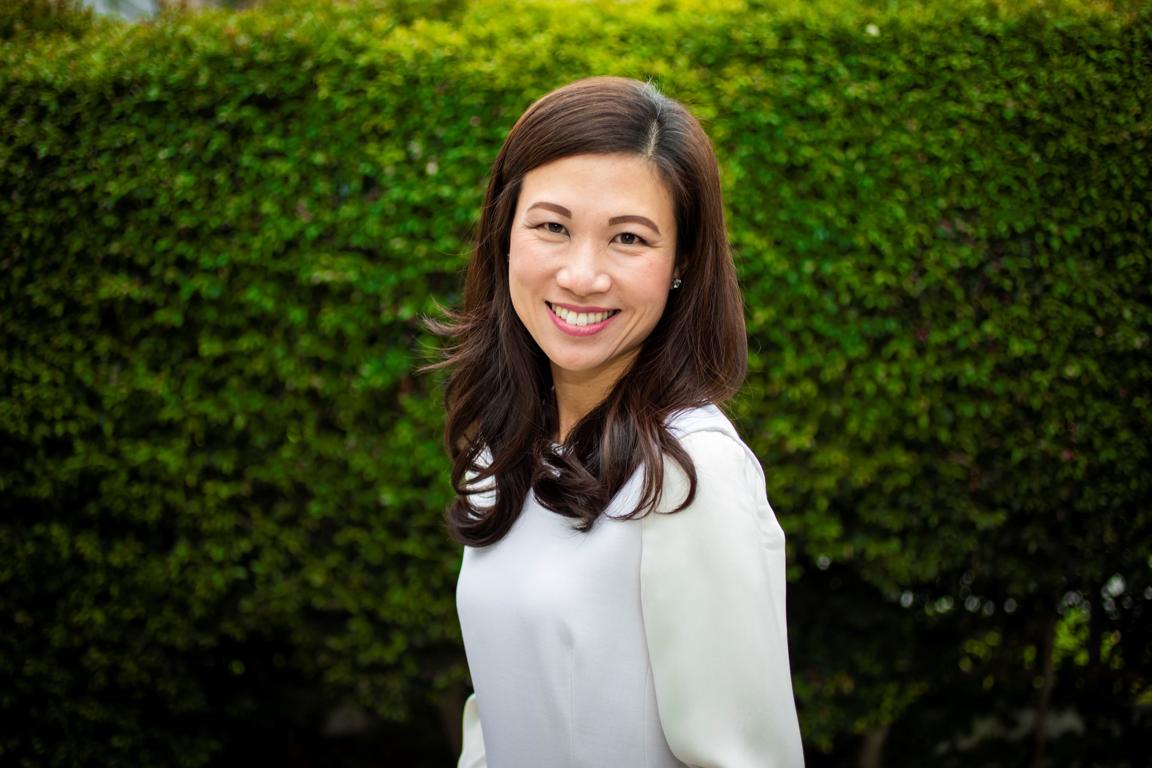 Jennifer Soung