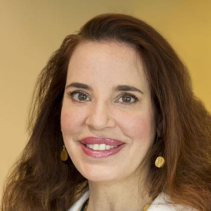 Cynthia Trickett