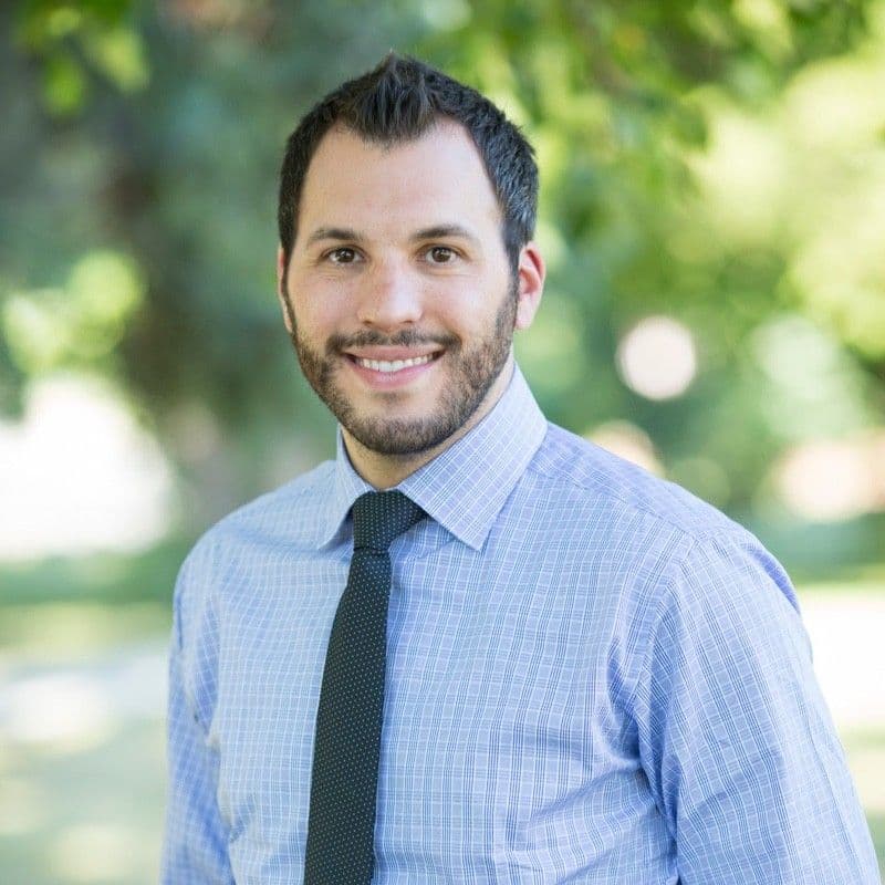 Marc Serota