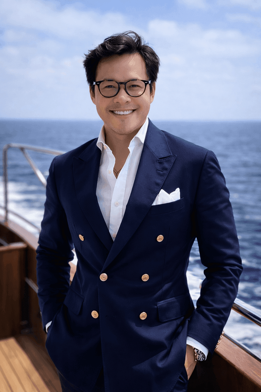Henry Yu