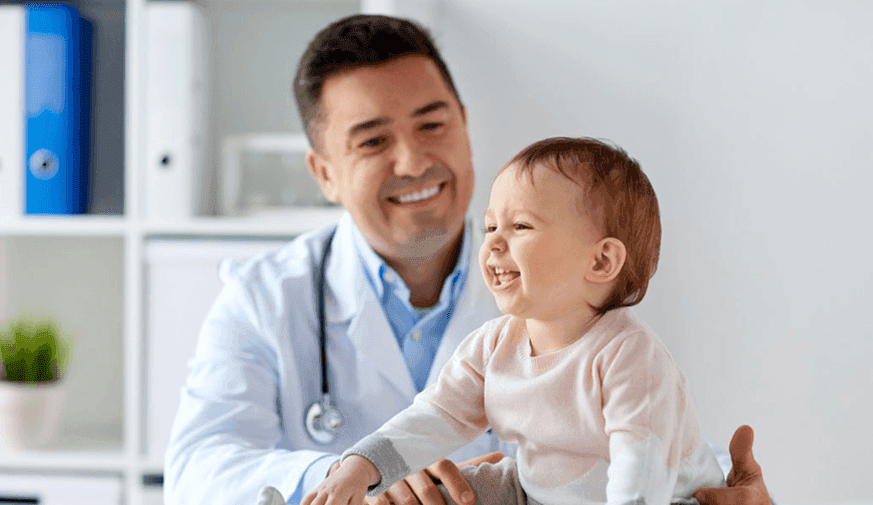 Systemic Antibiotics in First Year of Life Tied to Higher Atopic Dermatitis Risk