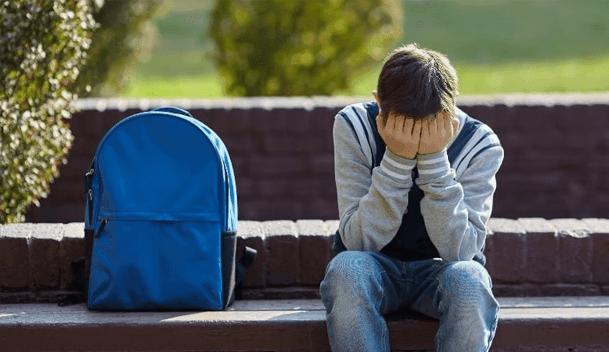 Stigma Affects Quality of Life in Children With Chronic Skin Conditions