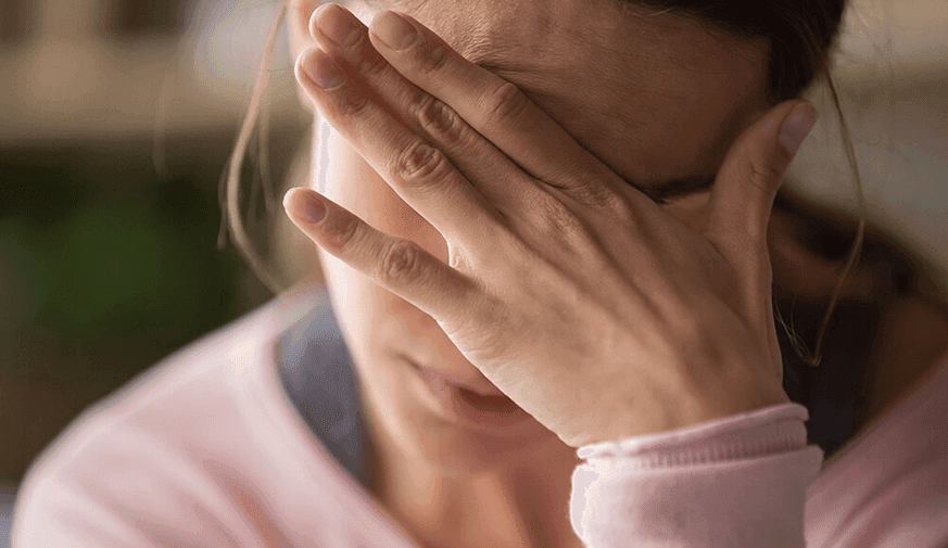 Ichthyosis Tied to Increased Risk for Depression, Anxiety