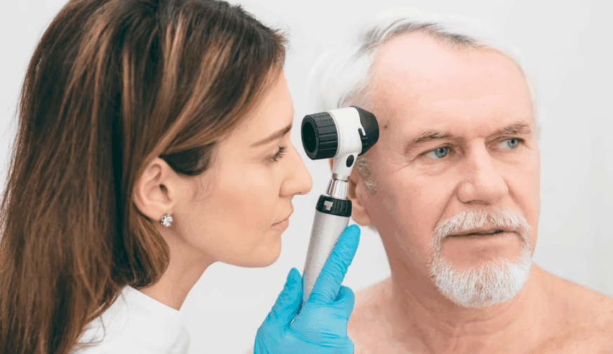 Effect of Sex on Melanoma Survival Due to Clinicopathological Features