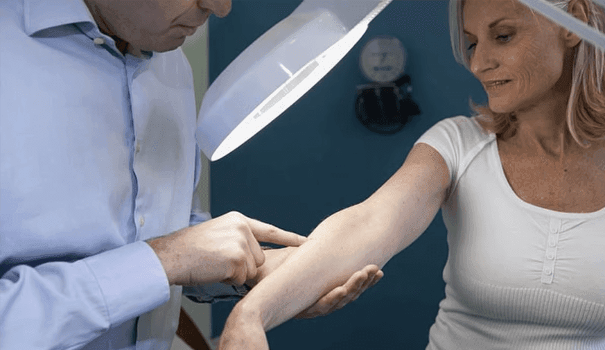 Second Primary Malignancy Risk Increased After Cutaneous B-Cell Lymphoma