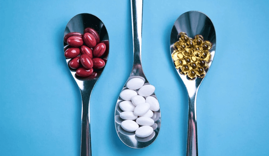 Do Nutraceutical Supplements Have Beneficial Role in Acne Treatment?
