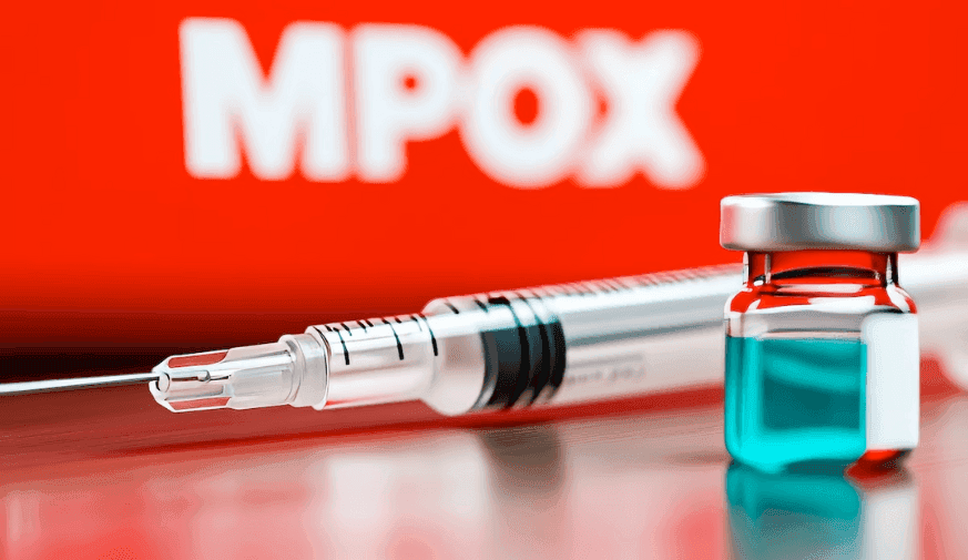 Congo Says First Vaccines to Fight Mpox Arriving Next Week